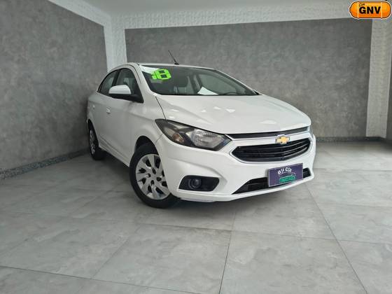 CHEVROLET PRISMA 1.4 MPFI LT 8V FLEX 4P AUTOMÁTICO